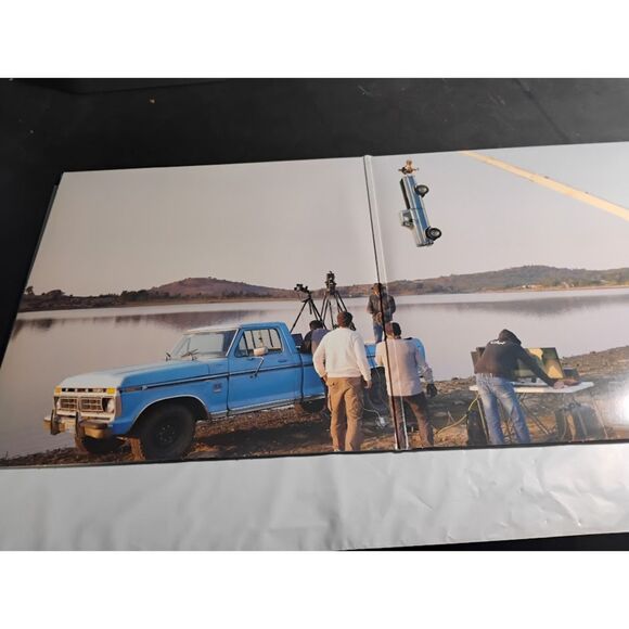 Post Malone F-1 Trillion Vinyl Record Album Preowned - Picture 5 of 7